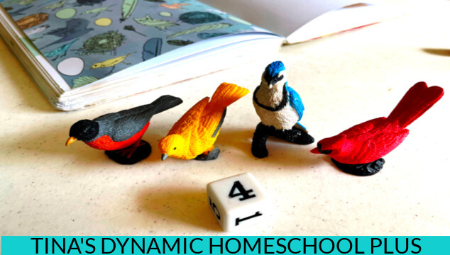Bird Craft For Kindergarten Make an Adorable Fun American Robin Foot Print
