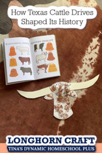 How Texas Cattle Drives Shaped Its History and Longhorn Craft