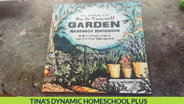 How to Plan And Start an Easy Gardening Unit Study for Kids