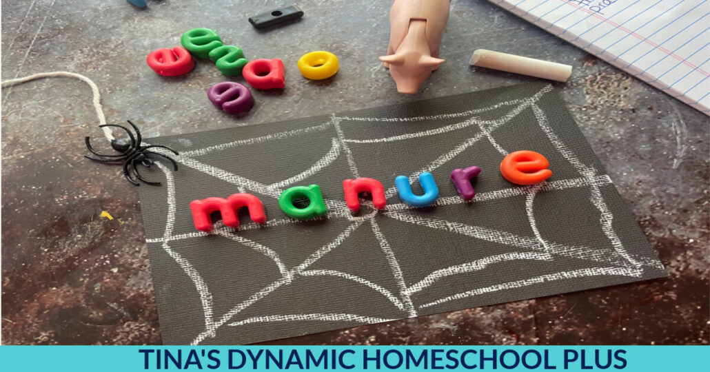Free Charlotte’s Web Homeschool Unit Study and Fun Hands-on Ideas