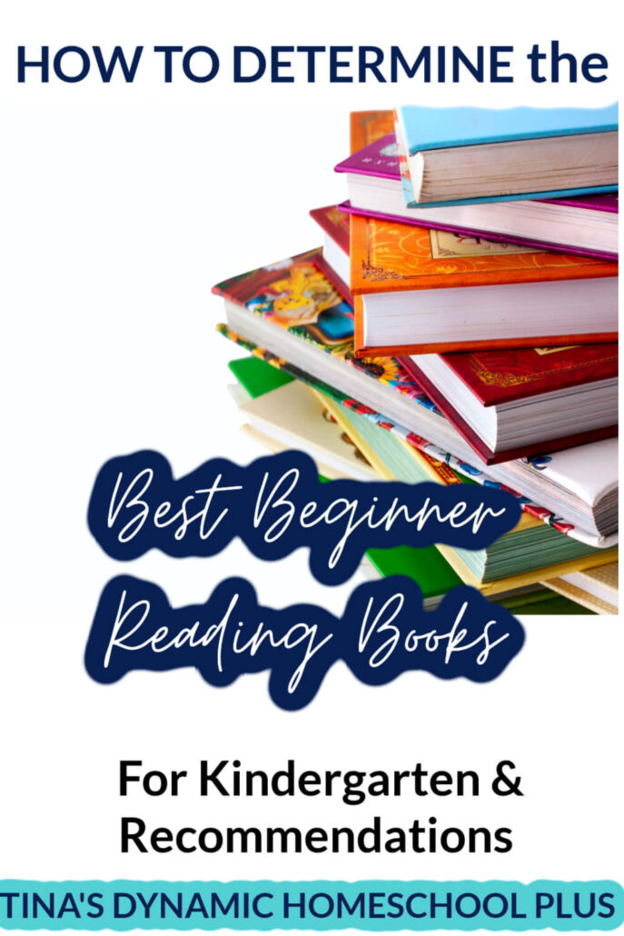 how-to-determine-the-best-beginner-reading-books-for-kindergarten