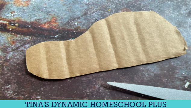How to Create Homeschool Farming Curriculum and Adorable Clothespin Sheep Craft