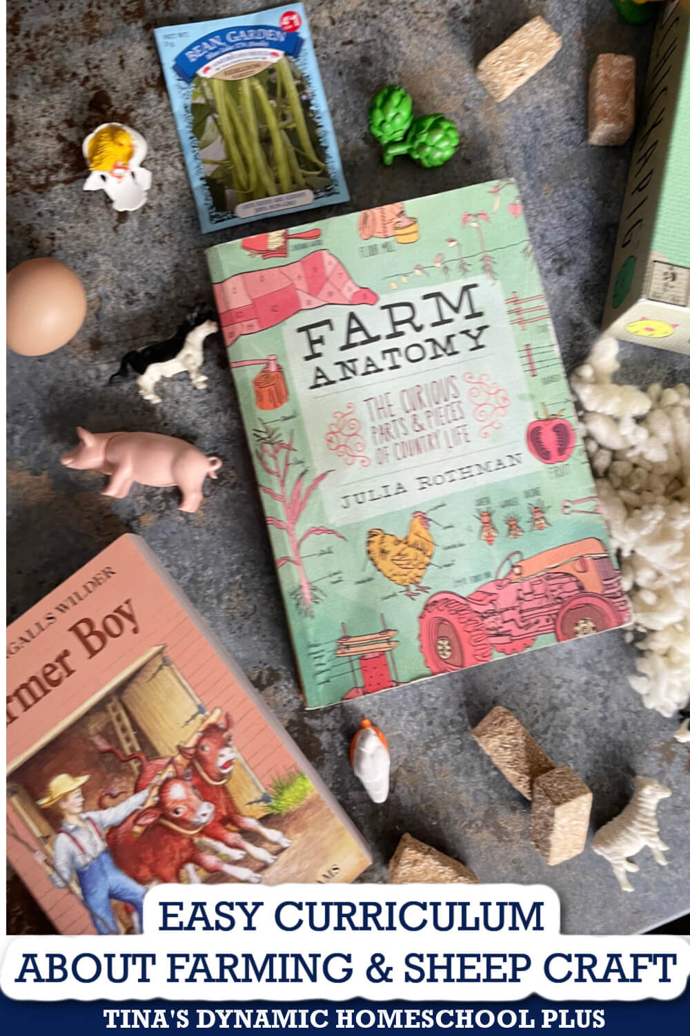 Farm Fresh Adventures: Five Days of Homeschooling Essentials~Homeschoolers  Unite!