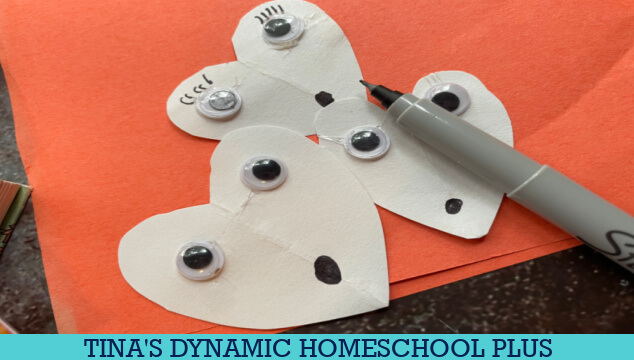 How to Create a Homeschool Zoology Unit Without a Curriculum and Cute Fox Craft (notebooking pages)