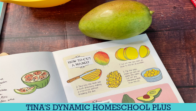 How to Incorporate Subjects into a Fun Homeschool Cooking Unit Study