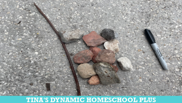 20 Fun Summer Learning Activities And Make A Rock Sundial
