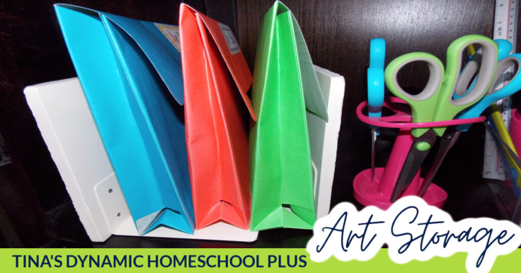 Grades 1 to 8 Free Homeschool Art Curriculum and Printable Notebooking Pages