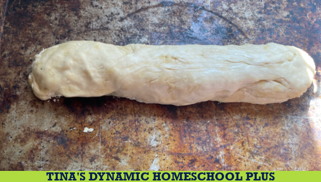 Free Quick France Unit Study and Make Easy French Bread