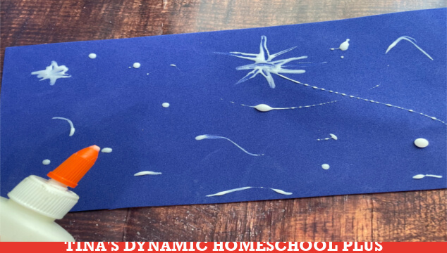 Meteors, Meteorites, Comets and Meteoroids Today And Make a Fun Windsock
