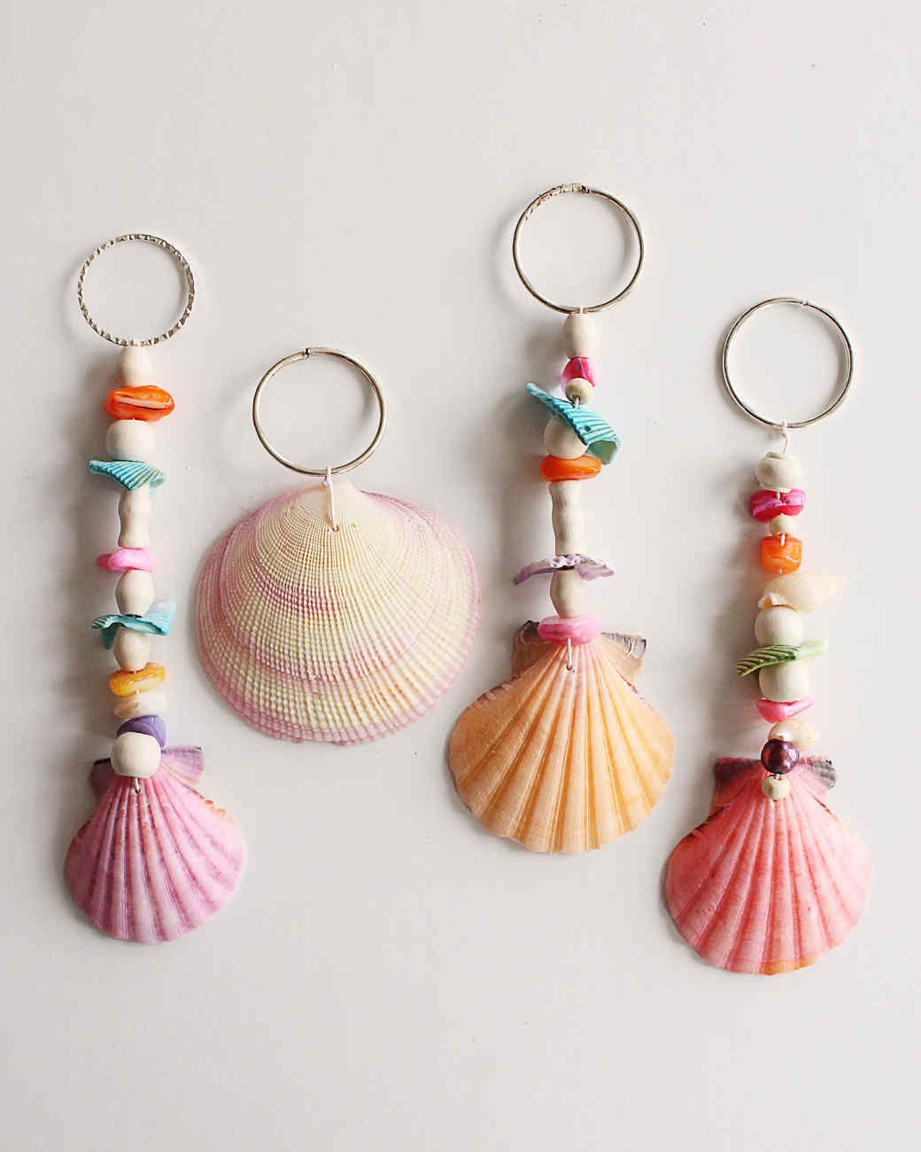 22 Hands-on Fun Ocean Sea Shell Activities For Teens
