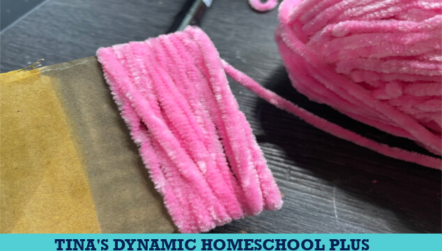15 Easy Back to School Crafts And Make A Yarn Wrapped Pencil