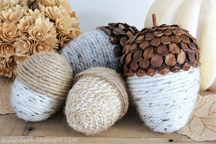 10 Fun Crafts to Do with Pinecones and a Turkey Pinecone Craft for Kids