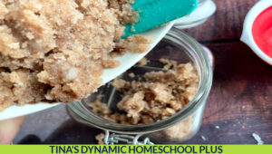 How to Make Pumpkin Spice Body Scrub & 7 Fall DIY Crafts For Teens