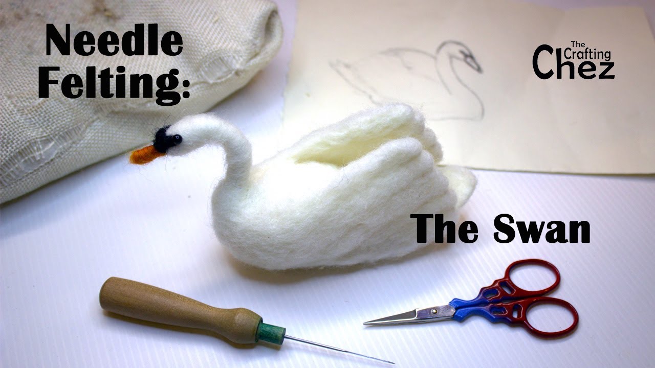 String Figure Tutorial Swan 7 Fun Facts About Swan | How to Create a Handprint Swan