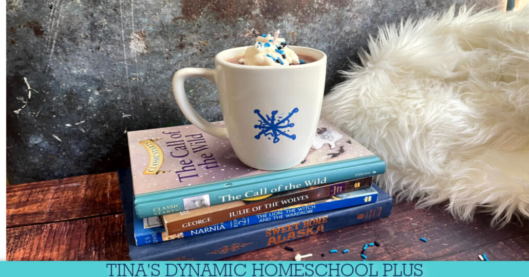 10 Middle School Winter Crafts and Make a Sweet Smelling Hot Cocoa Candle