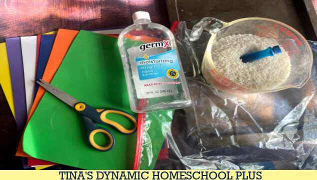 9 Hands on Weather Activities for Kids and Awesome Weather Sensory Tray