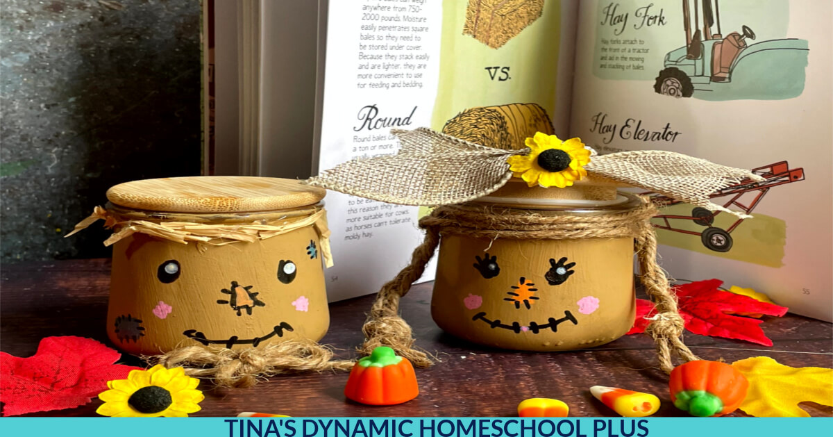 Fall Crafts for Teens