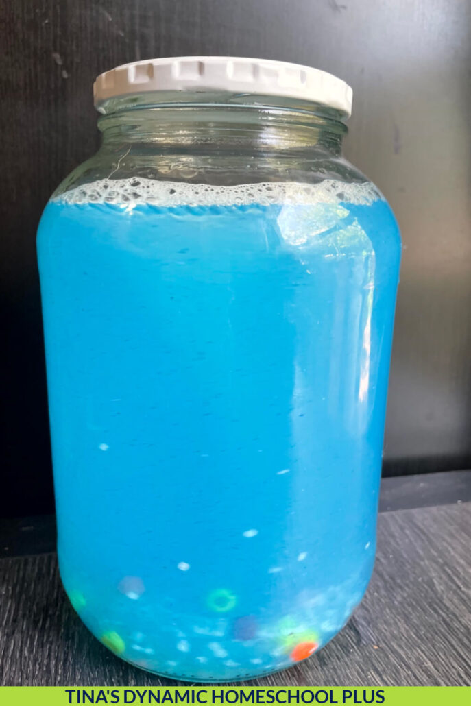 Weather In A Bottle | How To Make An Amazing Tornado In A Jar