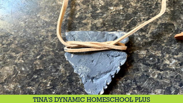 13 Easy Native American Crafts for Kids & Make a Cool Arrowhead
