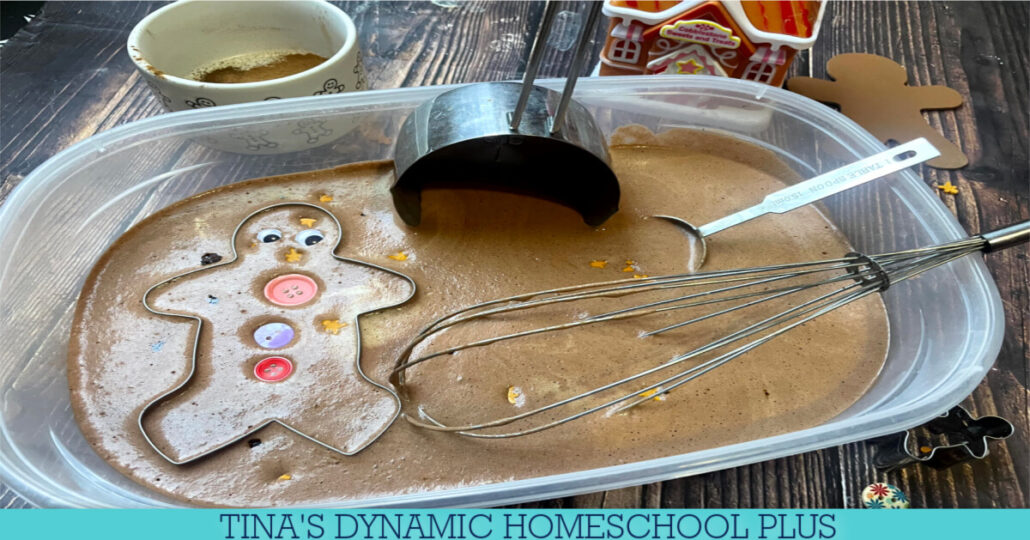 How to Make Gingerbread Slime For Play | 9 Slime Craft Ideas