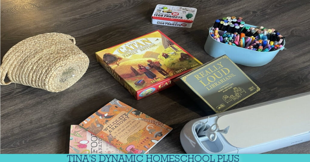 Ignite the Love for Learning: 10 Homeschool Gift Ideas That Spark Joy