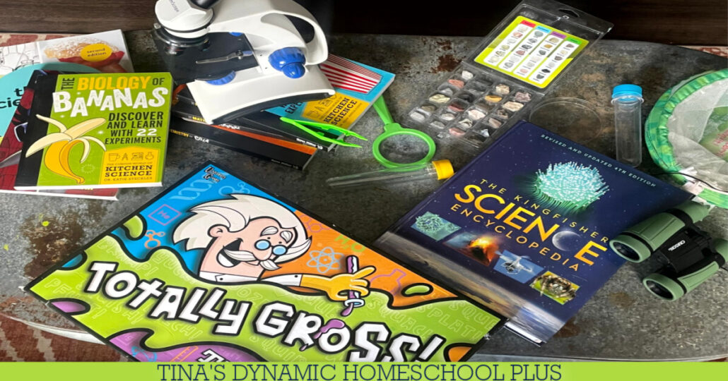 Unleash Your Inner Scientist: 12 Amazing Gifts for the Science Lovers