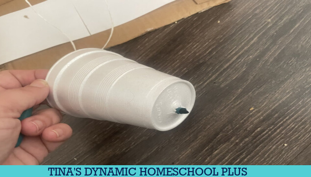 10 Hands On Earthquake Activities | How To Make A Model Seismometer