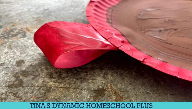 Hot Cocoa Craft Preschool | How to Make a Cocoa Name Craft