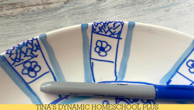 Kids Ancient China Activity | How To Make a Simple Ming Dynasty Craft