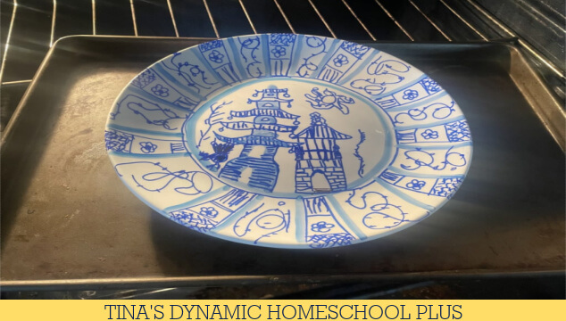 Kids Ancient China Activity | How To Make a Simple Ming Dynasty Craft