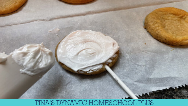 Polar Bear Science Activities Preschool | How To Make A Fun Dessert