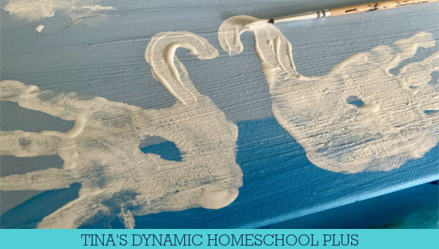 7 Fun Facts About Swan | How to Create a Handprint Swan