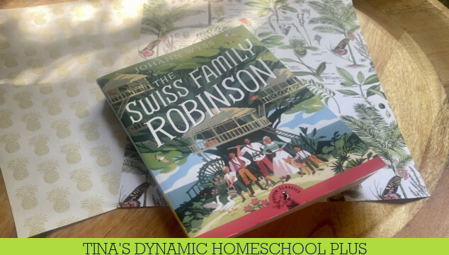 The Swiss Family Robinson Fun and Easy Movie Night Ideas