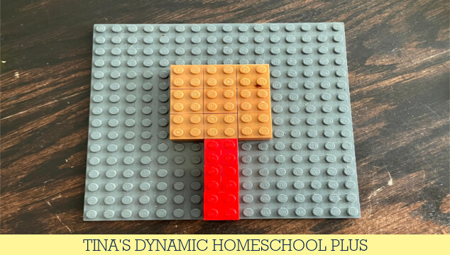 A Simple Geronimo Stilton LEGO Tutorial For Mouse Loving Kids
