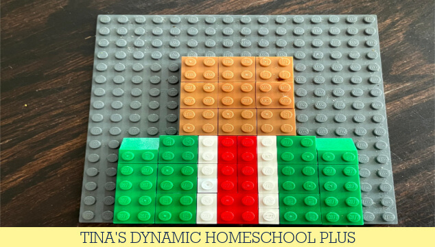 A Simple Geronimo Stilton LEGO Tutorial For Mouse Loving Kids