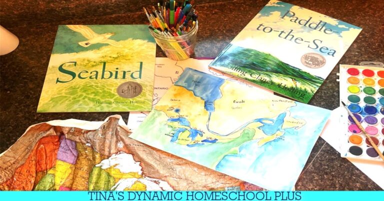 Sea Example The Fascinating World of Sea Geography | Paddle to the Sea Craft
