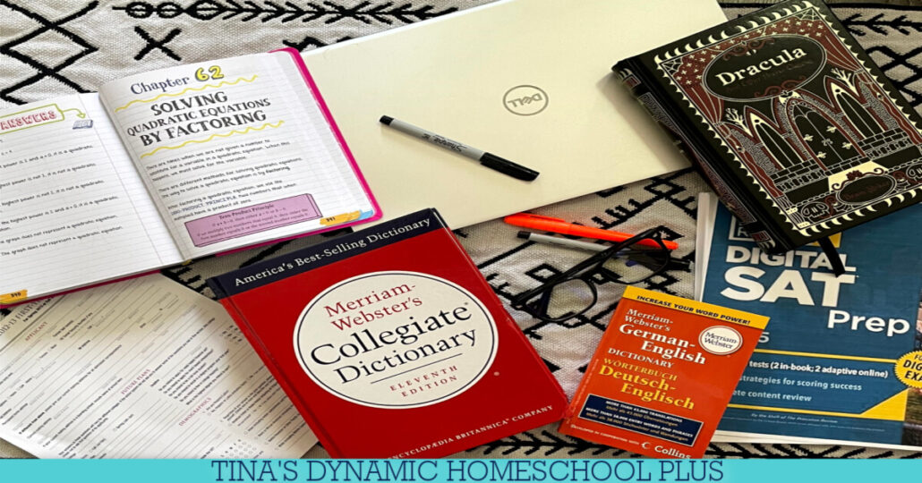 The Best 11th Grade Homeschool Curriculum | Tips and Recommendations