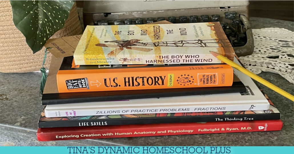 The Best Eighth Grade Homeschool Curriculum | Tips and Recommendations