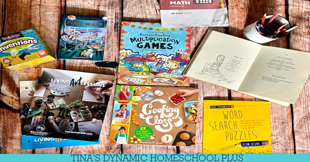 The Best Fourth Grade Homeschool Curriculum | Tips and Recommendations