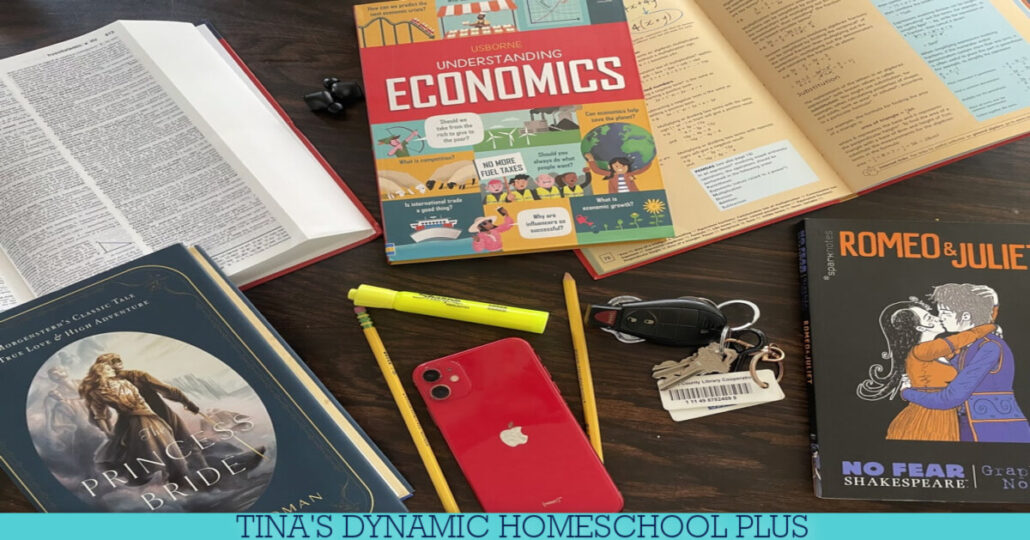 The Best Ninth Grade Homeschool Curriculum | Tips And Recommendations