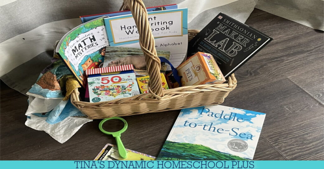 The Best Second Grade Homeschool Curriculum | Tips and Recommendations