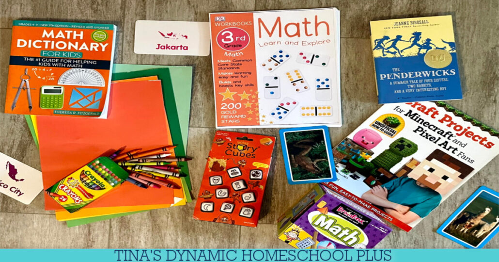 The Best Third Grade Homeschool Curriculum | Tips and Recommendations