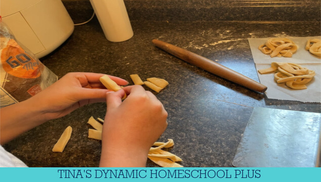 10 Cooking Class Ideas For Kids | Learn How To Make Pasta