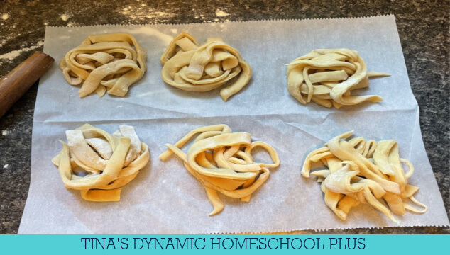 10 Cooking Class Ideas For Kids | Learn How To Make Pasta