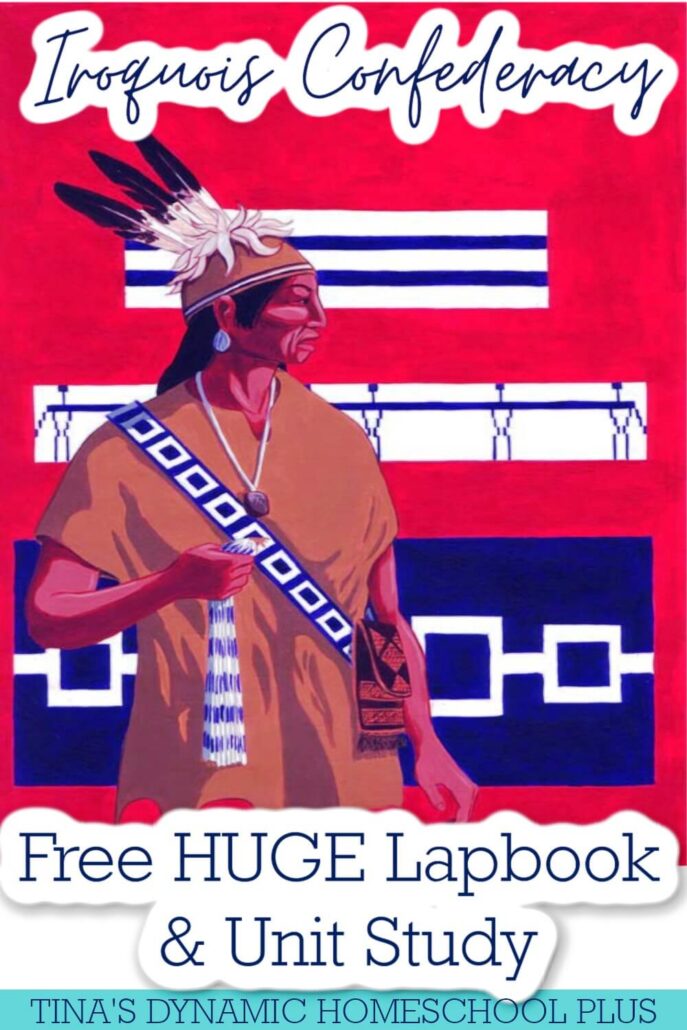 Amazing Iroquois Confederacy: A Look at the First Democracy in North America