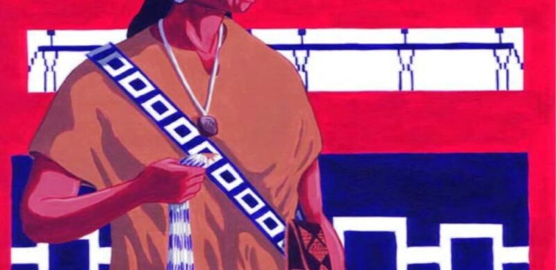 Amazing Iroquois Confederacy: A Look at the First Democracy in North America