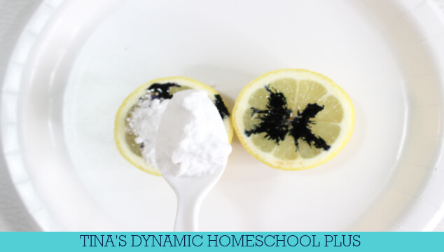 Amazing Volcano Facts For Kids & Awesome Lemon Volcano Experiment