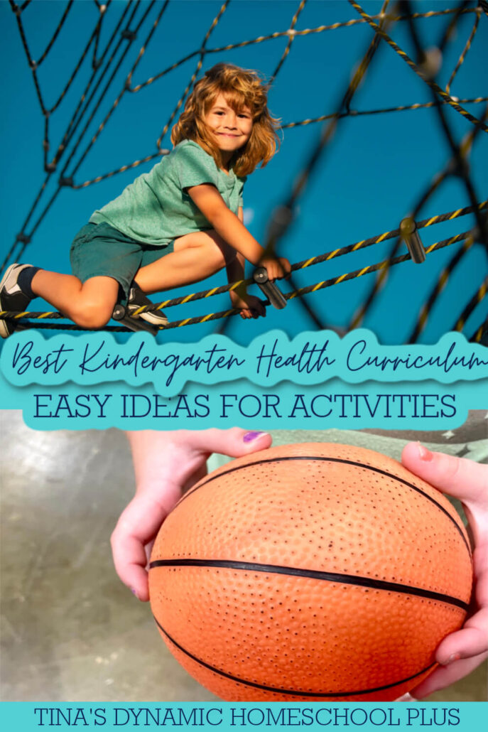 Best Kindergarten Health Curriculum Easy Ideas For Activities