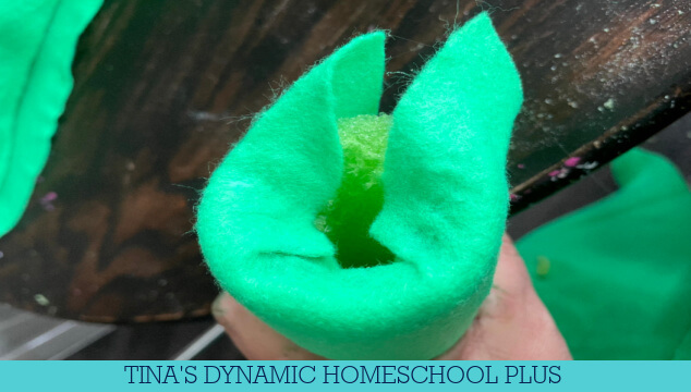 How to Make a Fun Pitcher Plant Craft With Pool Noodles