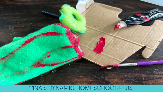 How to Make a Fun Pitcher Plant Craft With Pool Noodles